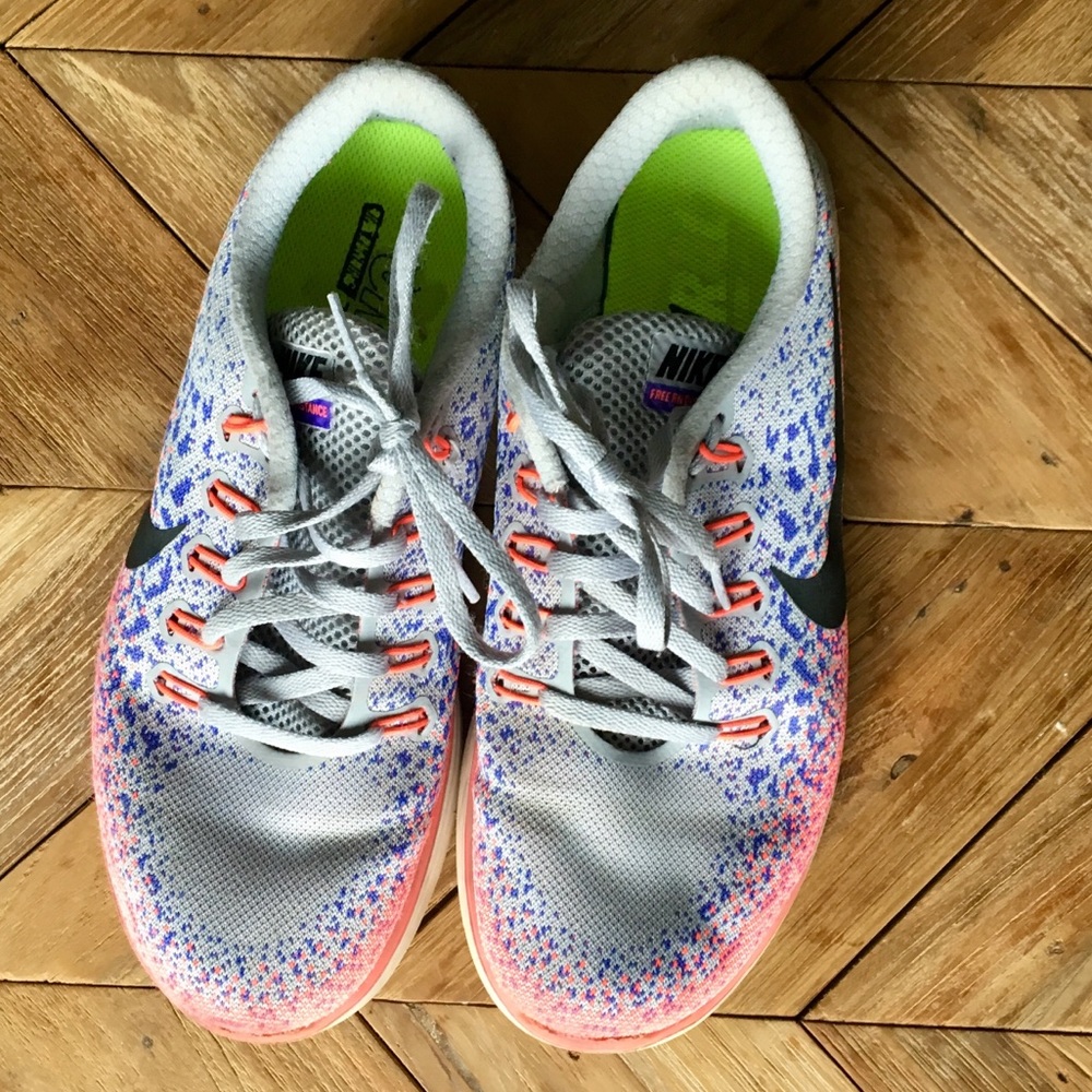 Nike’s